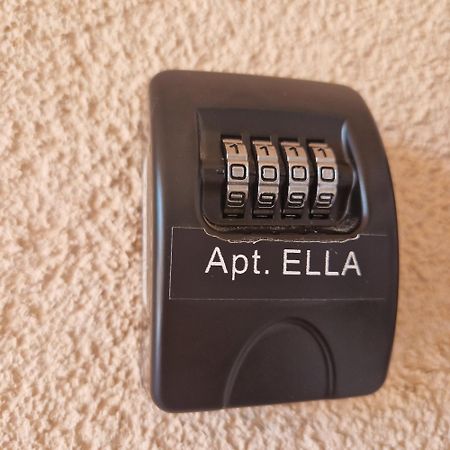 Apt Ella メドゥリン エクステリア 写真